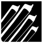 Alberta String Association (ASA) logo