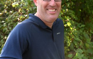 Michael Hammond profile photo