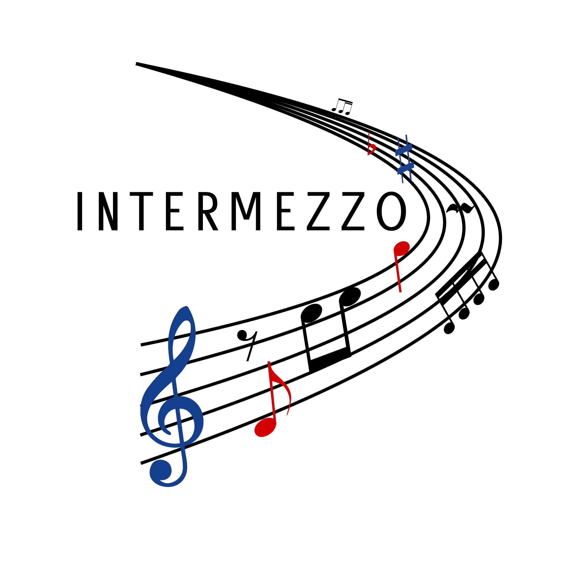 Intermezzo events logo