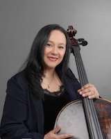 Yusela Perez Yusela Perez - profile photo