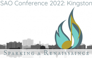 Suzuki Conference Recap feature graphic