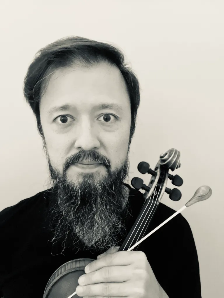 Rick Dorfer - profile photo