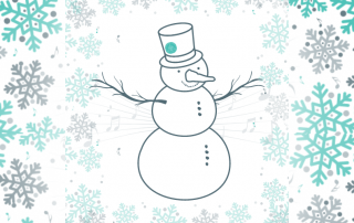 Winter Board News announcement graphic